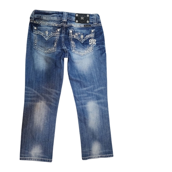 Miss me Capris - Picture 2 of 6